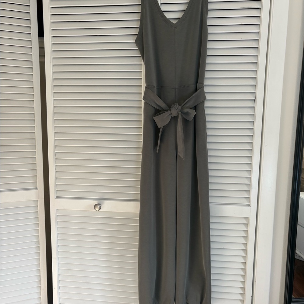 Lululemon Softstreme Jumpsuit